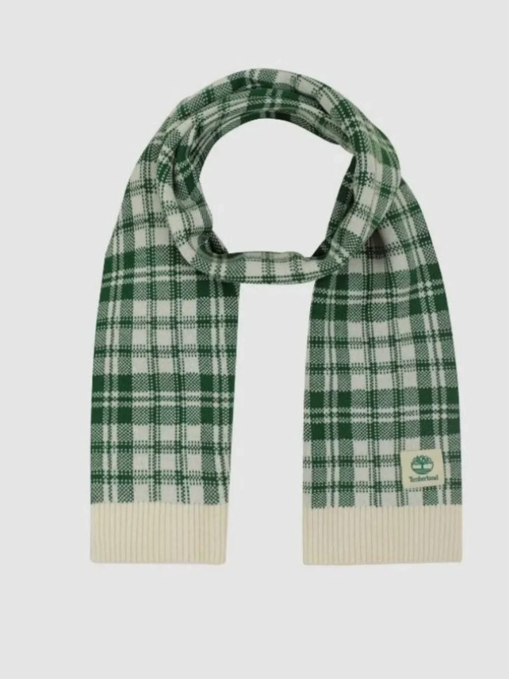 NEW! Timberland Women's Plaid Scarf Camo Pink, Black, Posy Green, Wheat Winter